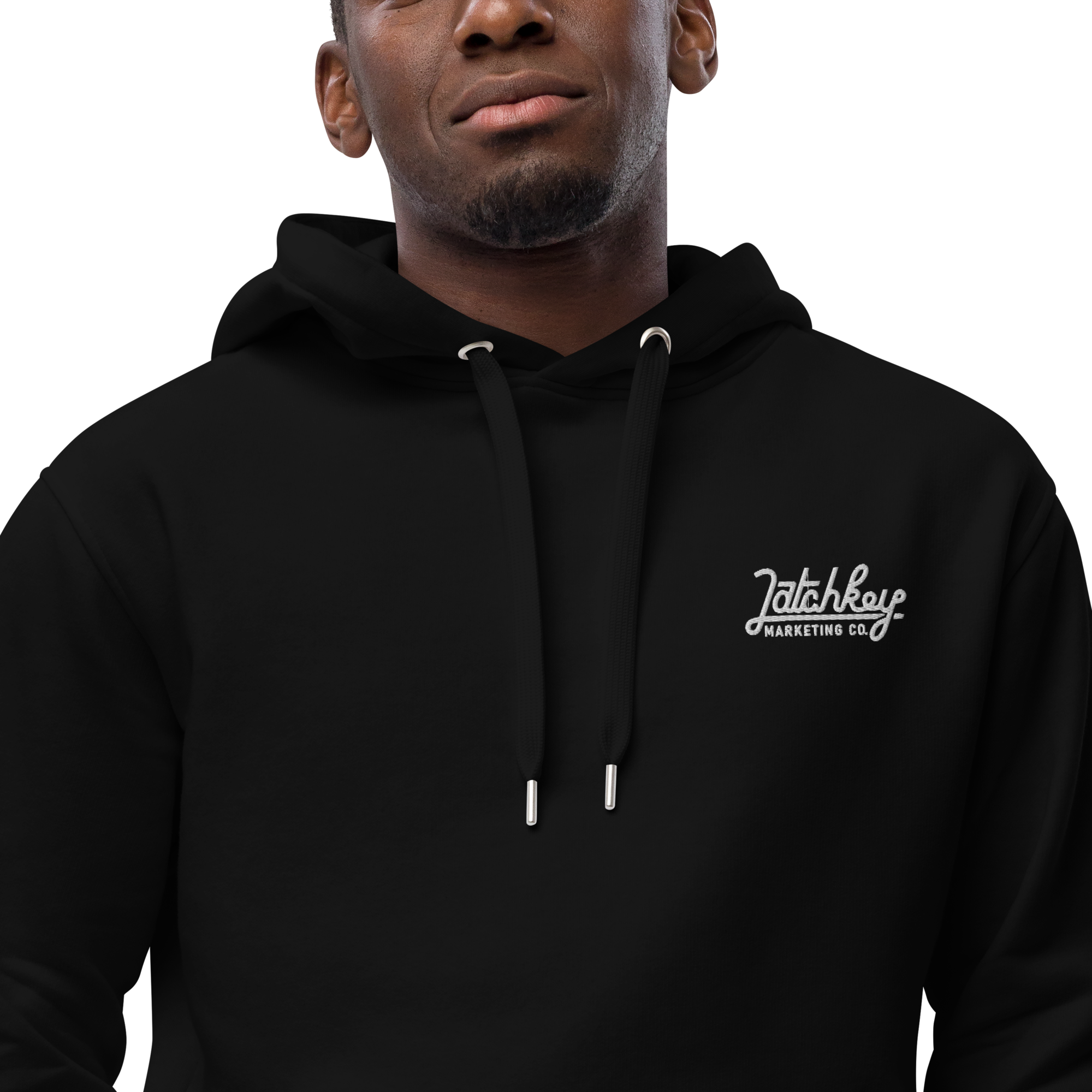 Premium eco hoodie